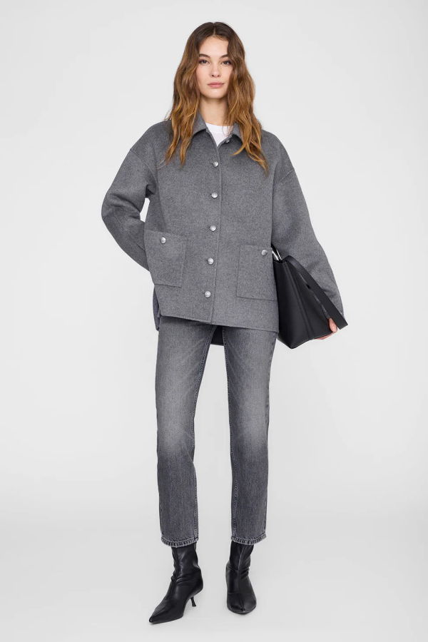 Anine Bing Luca Jacket