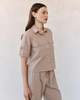 Bella Dahl Ensemble Safari Set - Soft Dune - Thumbnail 4