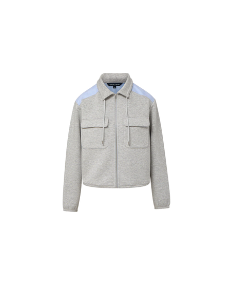 Undercover David Bowie Jacquard Bomber Jacket | Garmentory