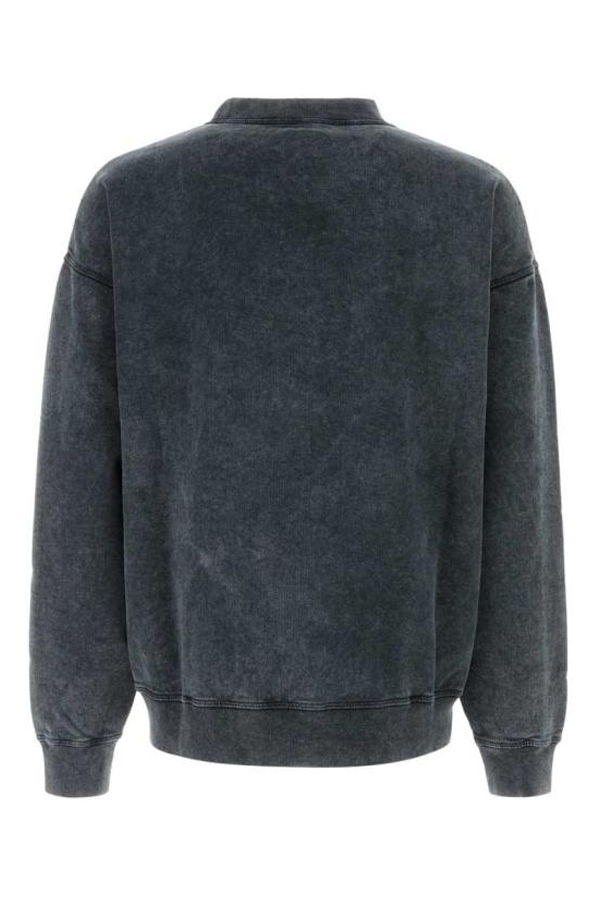 Dsquared2 S74GU0885S25030814 Tunic Top - Dark Gray