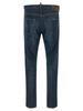 Dsquared2 2 Denim Pants - Blue - Thumbnail 2