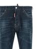 Dsquared2 2 Denim Pants - Blue - Thumbnail 3
