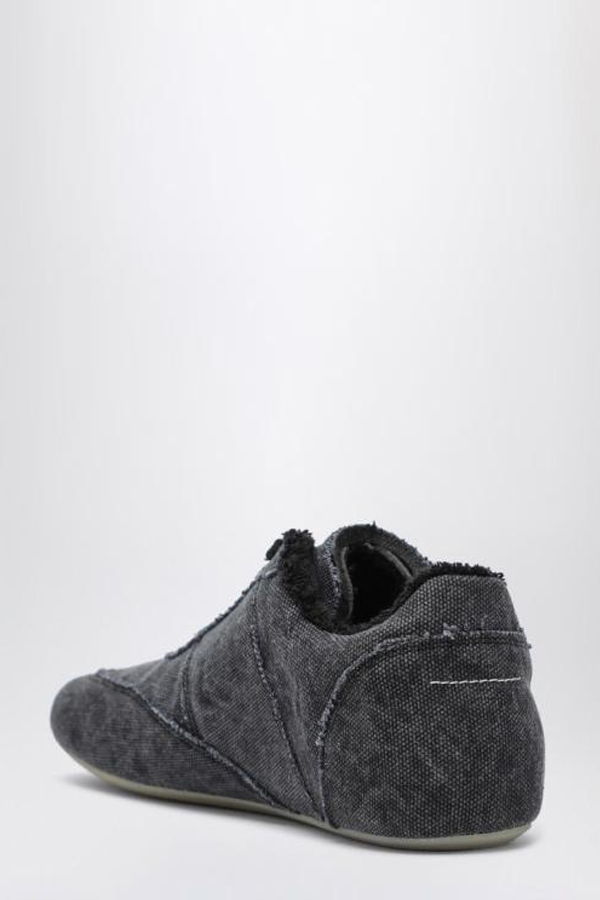 MM6 Maison Margiela Sneakers - Black