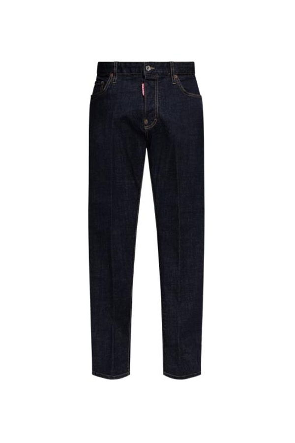 Dsquared2 2 Denim Pants - Blue
