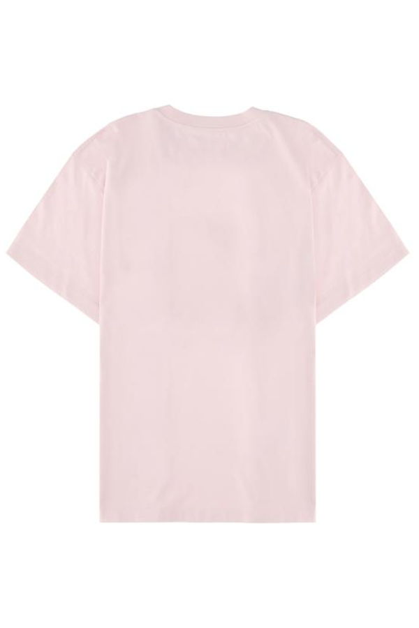 MM6 Maison Margiela T-Shirt - Pink