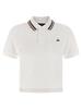 Vivienne Westwood Polo Shirt - White - Thumbnail 1