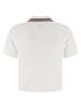 Vivienne Westwood Polo Shirt - White - Thumbnail 2