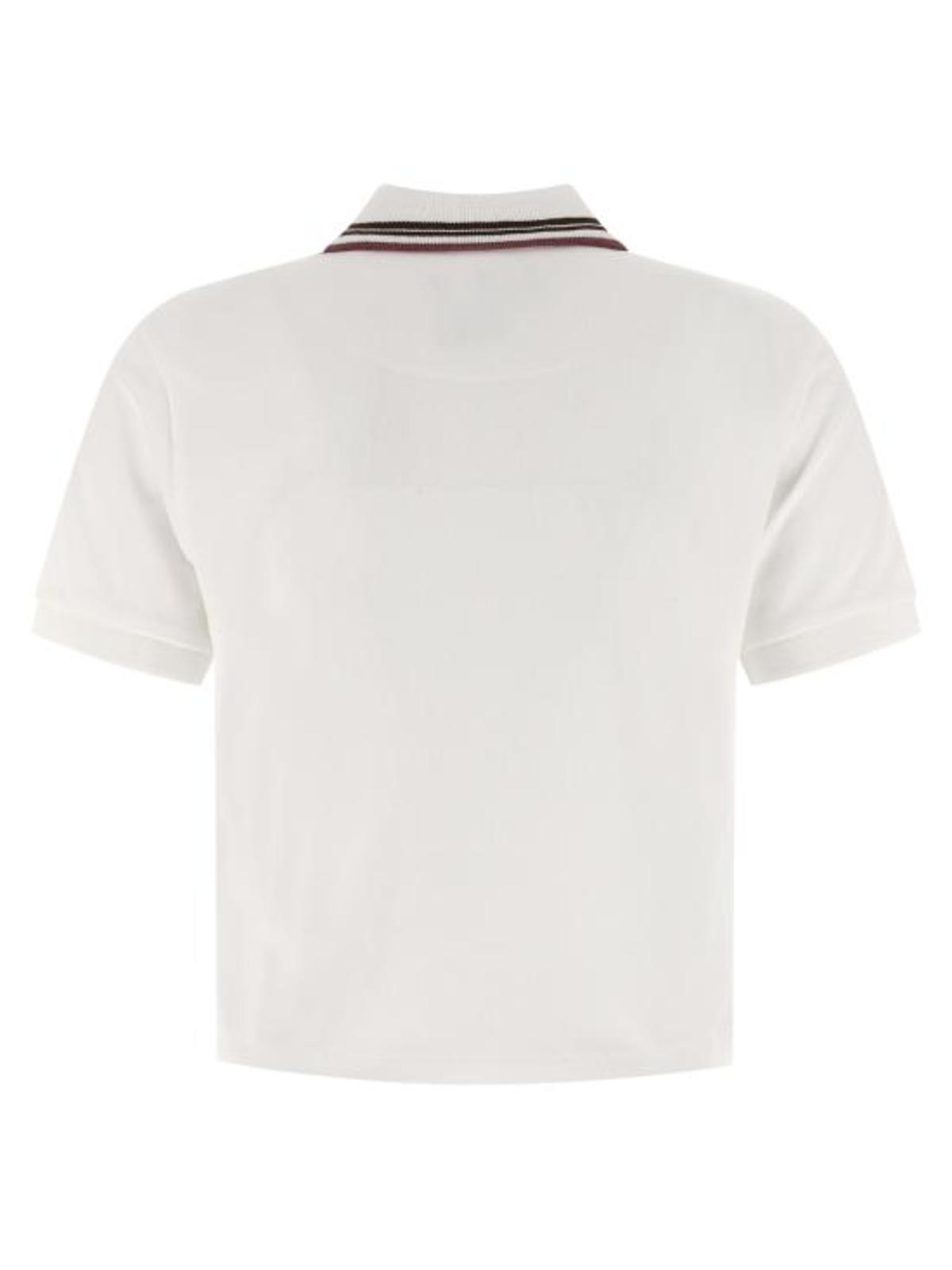 Vivienne Westwood Polo Shirt - White - Image 2 of 4