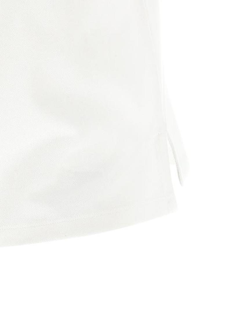 Vivienne Westwood Polo Shirt - White