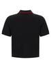 Vivienne Westwood 1H010004J00AUN401 Polo Shirt - Black - Thumbnail 2