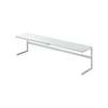Yamazaki Home Expandable Countertop Shelf - Steel - Thumbnail 9