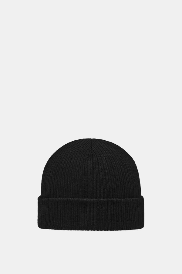 Team Wang The Original 1 Beanie - Black
