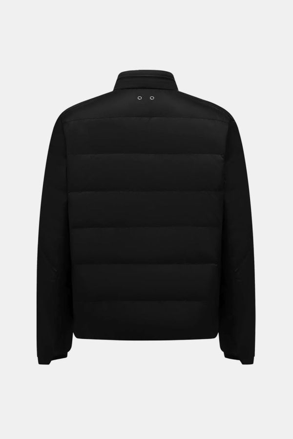 Team Wang The Original 1 Lightweight Down Jacket - Black