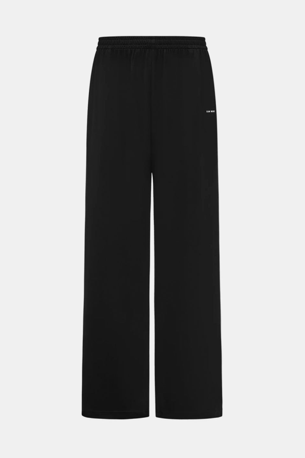 Team Wang The Original 1 Pajama Pants - Black