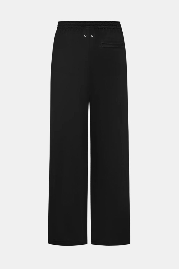 Team Wang The Original 1 Pajama Pants - Black