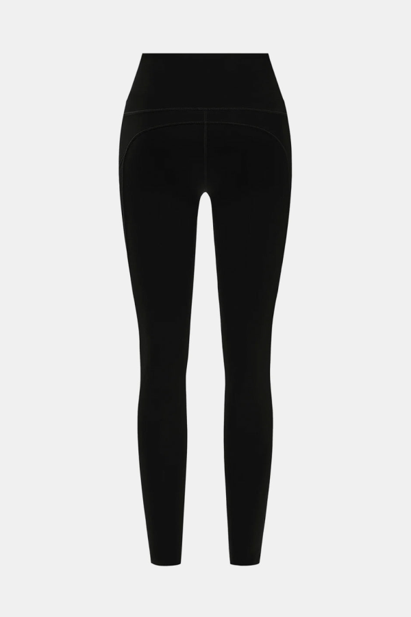 Team Wang The Original 1 Leggings - Black