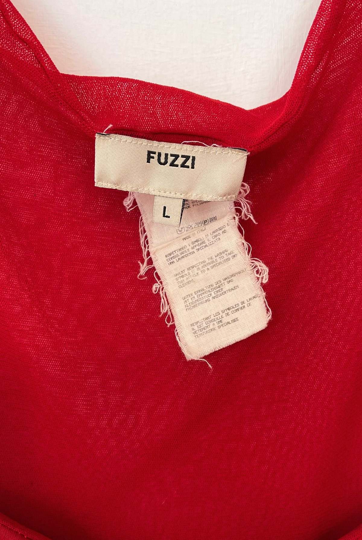 Fuzzi Midi Dress - Image 2 of 4