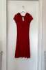 Fuzzi Midi Dress - Thumbnail 3