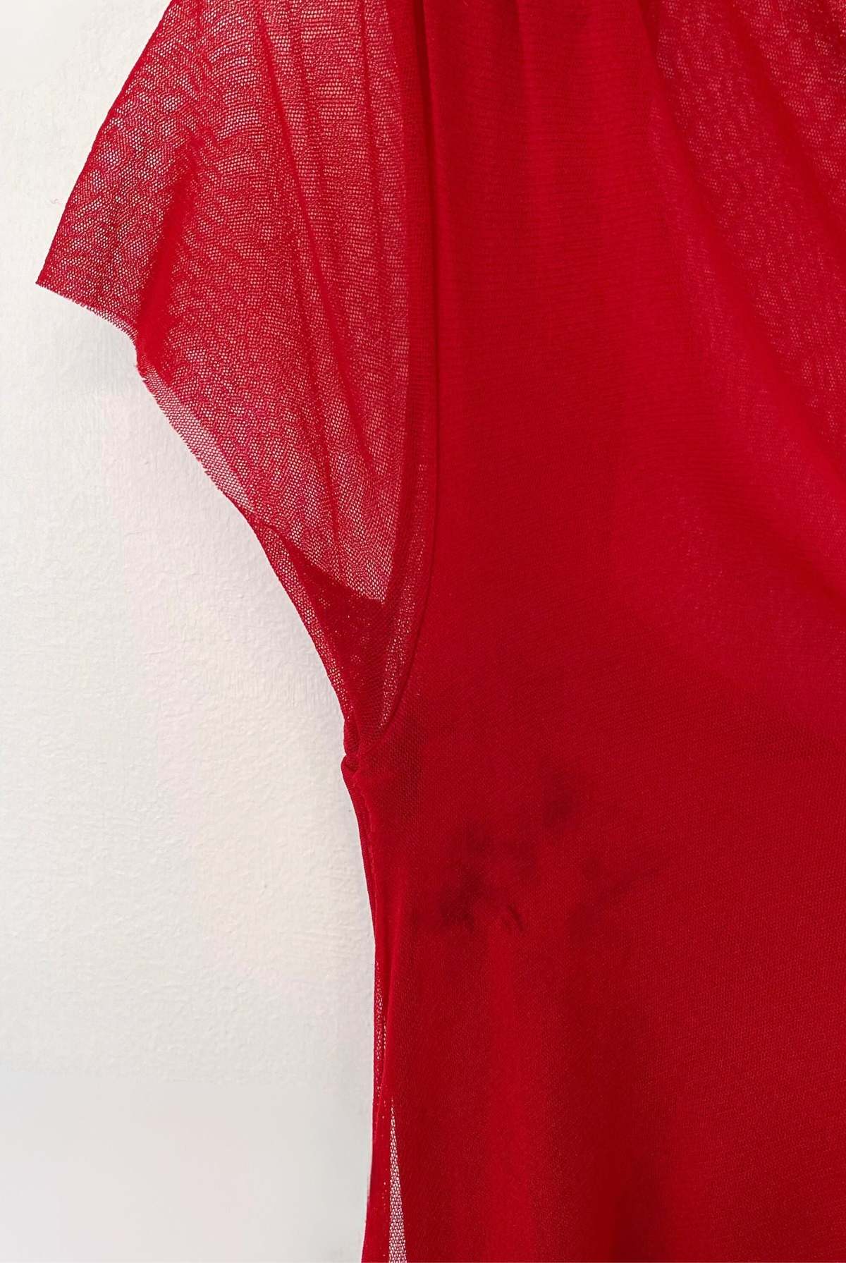 Fuzzi Midi Dress - Image 4 of 4