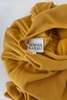 Norma Kamali Midi Skirt - Mustard - Thumbnail 2