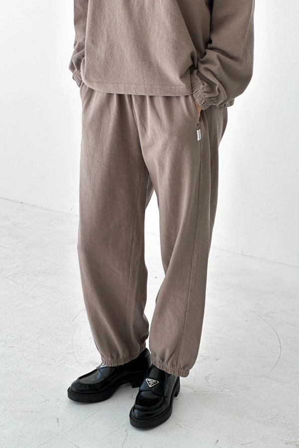 Le Bon Shoppe Balloon Pants - Mushroom