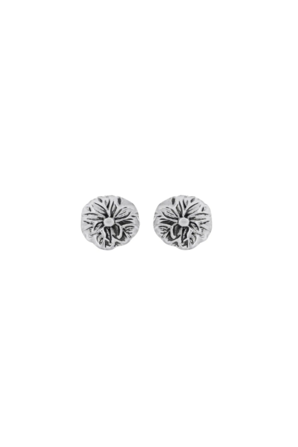 Meg Carina Hardy LP Studs Small