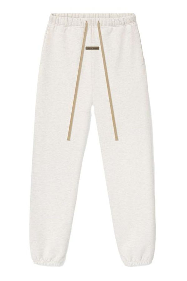 Fear of God Training Pants - Oatmeal Heather