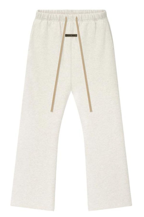 Fear of God 130HO258412FOATMEALHEATHER Training Pants - Oatmeal Heather