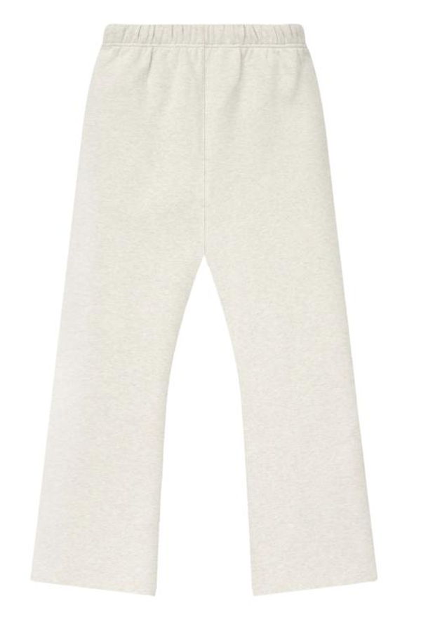 Fear of God 130HO258412FOATMEALHEATHER Training Pants - Oatmeal Heather