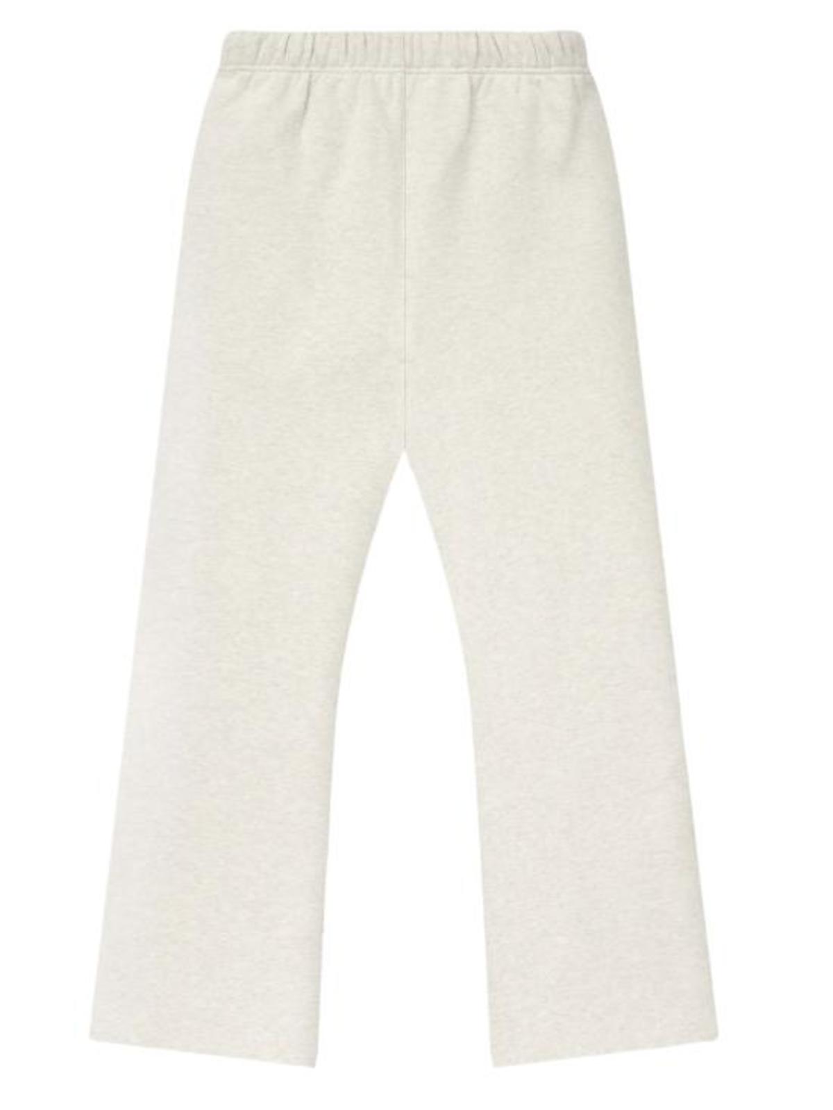 Fear of God 130HO258412FOATMEALHEATHER Training Pants - Oatmeal Heather - Image 2 of 4
