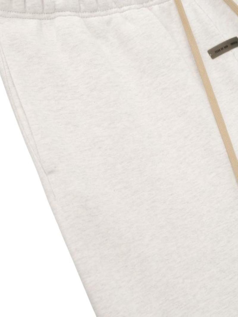 Fear of God 130HO258412FOATMEALHEATHER Training Pants - Oatmeal Heather