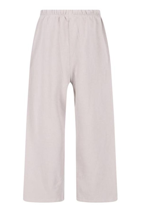 Fear of God Training Pants - Smoke Grey