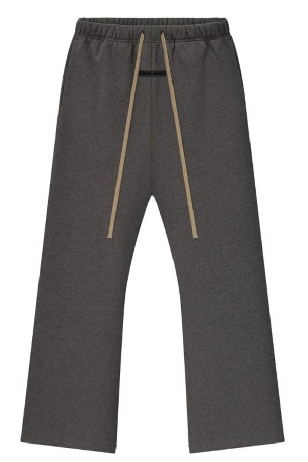 Fear of God Training Pants - Charcoal