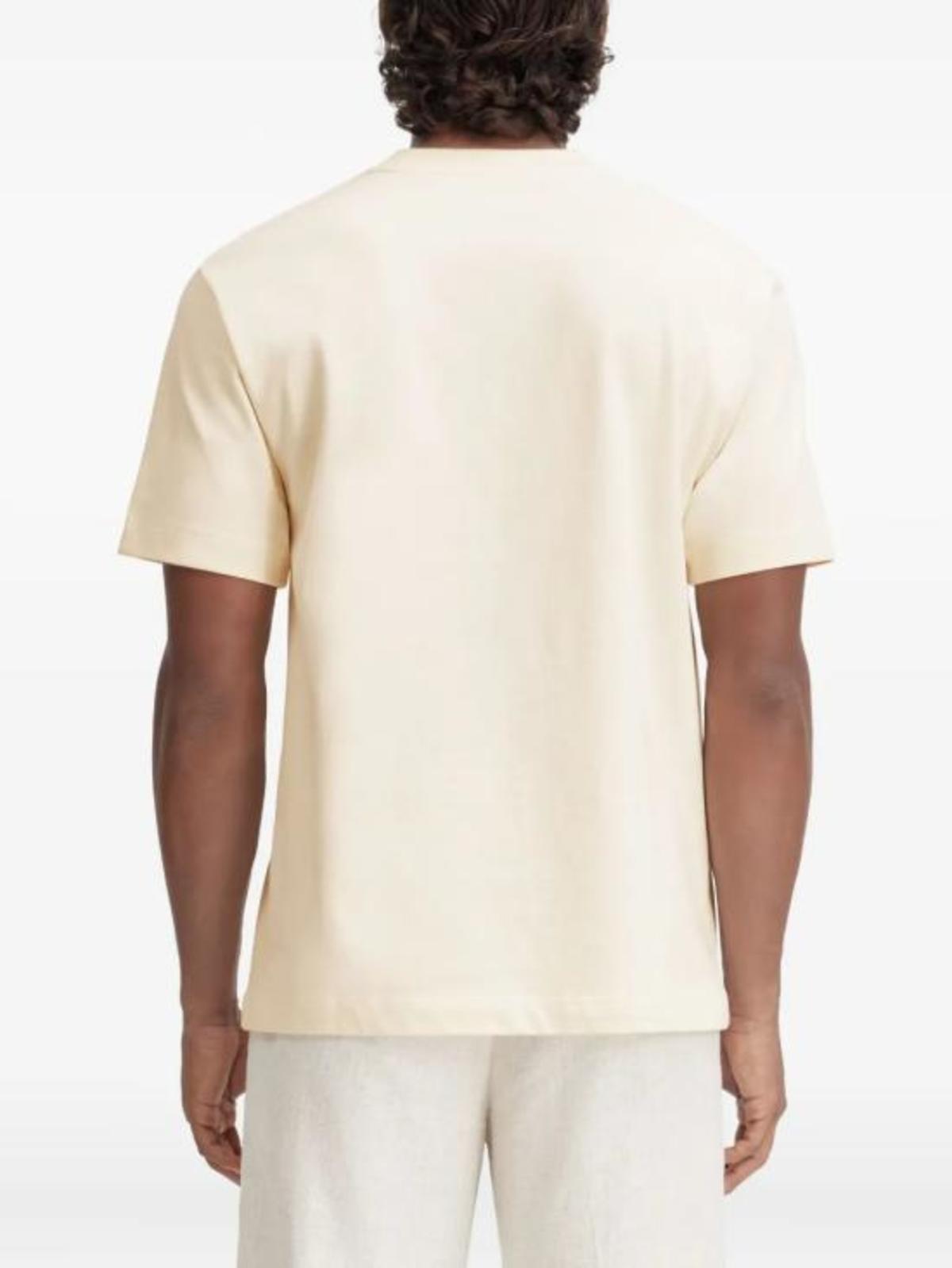 Jacquemus T-Shirt - Beige - Image 3 of 3