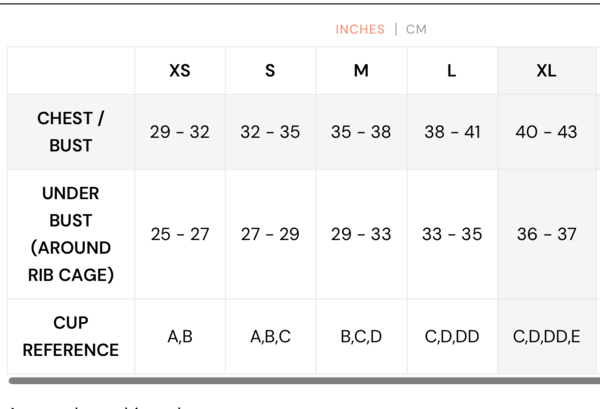 Q for Quinn Pointelle Bralette