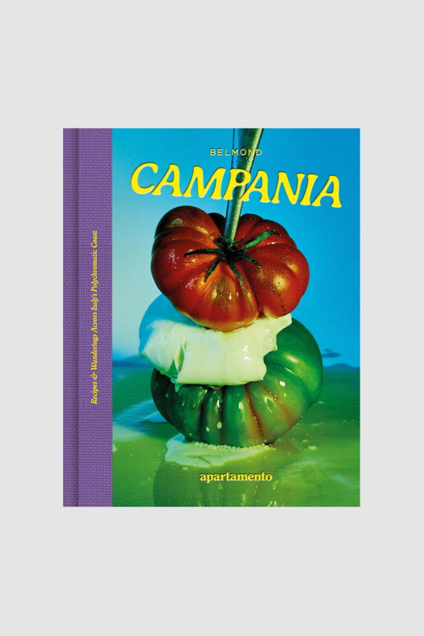 "El Bajío: Recipes & Wanderings Through Mexico's Heartland" by Enrique Olvera & Alonso Ruvalcaba Book