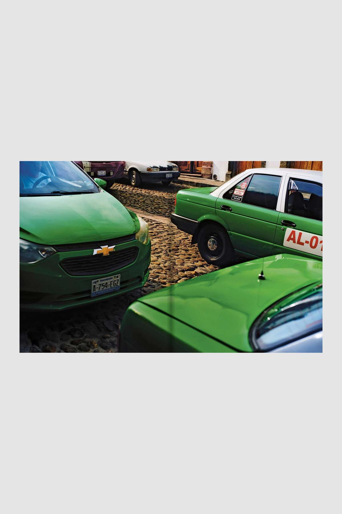 "El Bajío: Recipes & Wanderings Through Mexico's Heartland" by Enrique Olvera & Alonso Ruvalcaba Book - Image 6 of 7