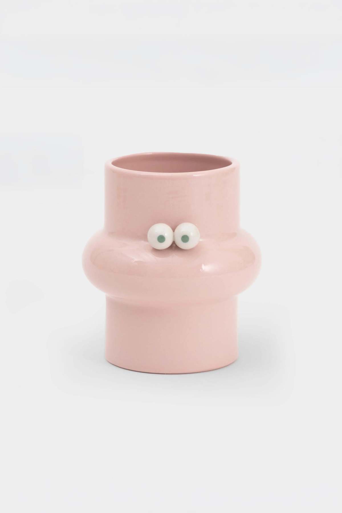 Sportivo Store Lucas Zanotto Cute Cup Pink Cup - Image 1 of 3