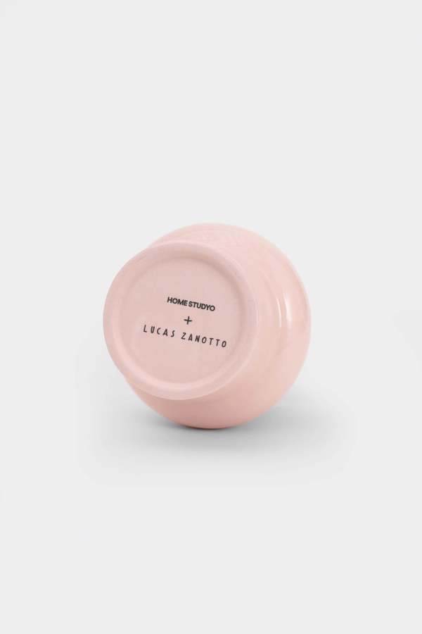 Sportivo Store Lucas Zanotto Cute Cup Pink Cup