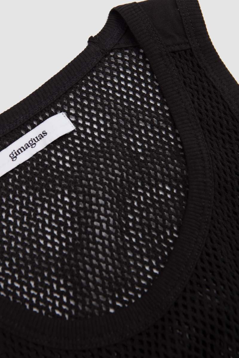 Gimaguas Mateo Top Tee