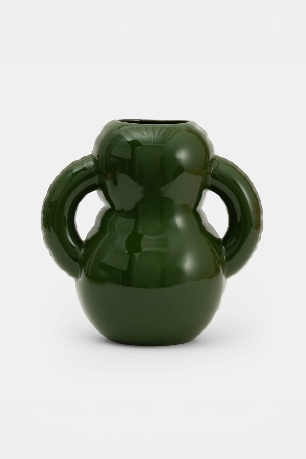 Sportivo Store Oscar Vase