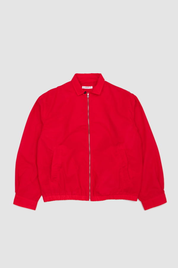 Gimaguas William Jacket - Red