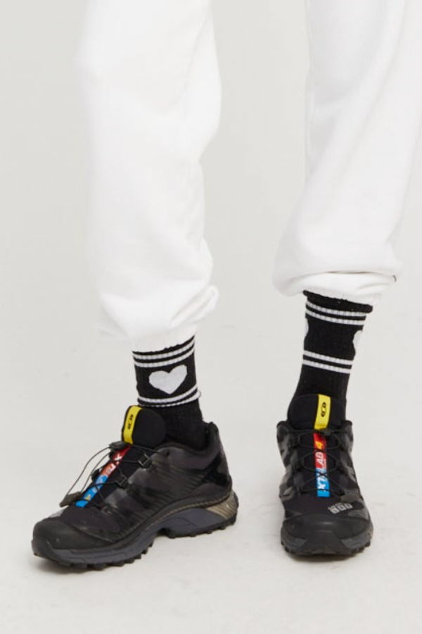 SPRWMN Les Chaussettes Socks