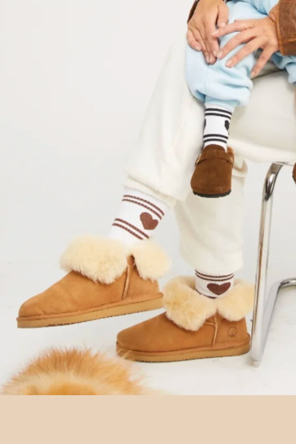 SPRWMN Les Chaussettes Socks