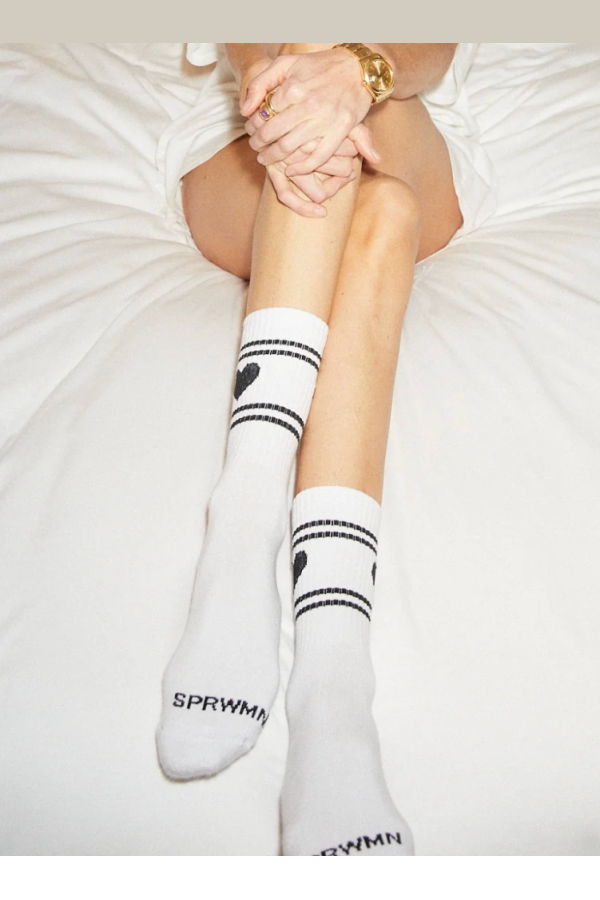 SPRWMN Les Chaussettes Socks