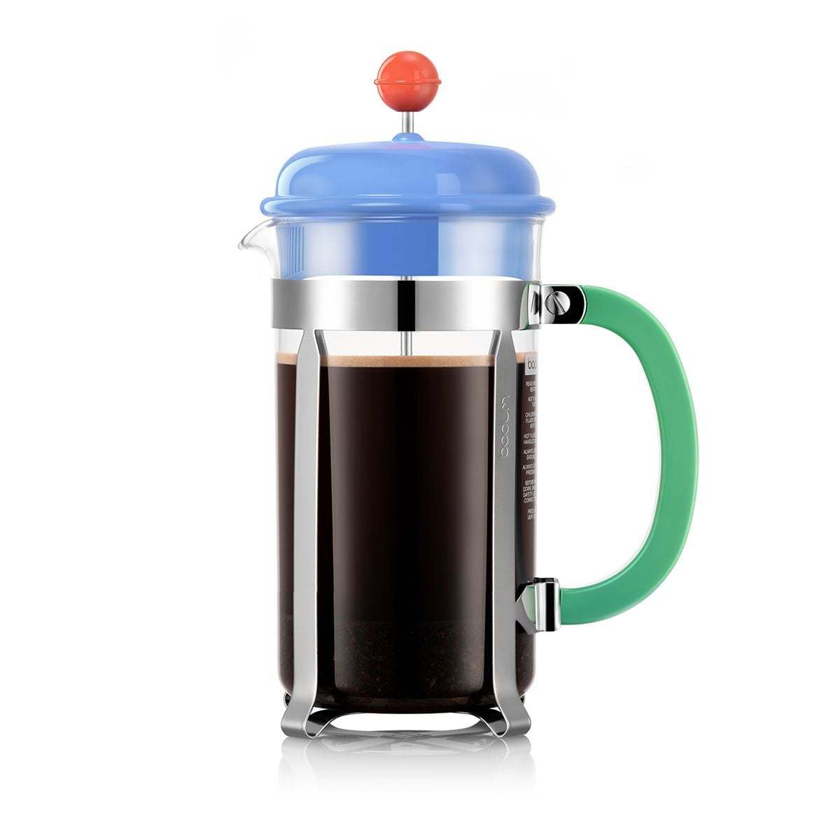 Yield Bodum x Moma Caffettiera French Press | Garmentory