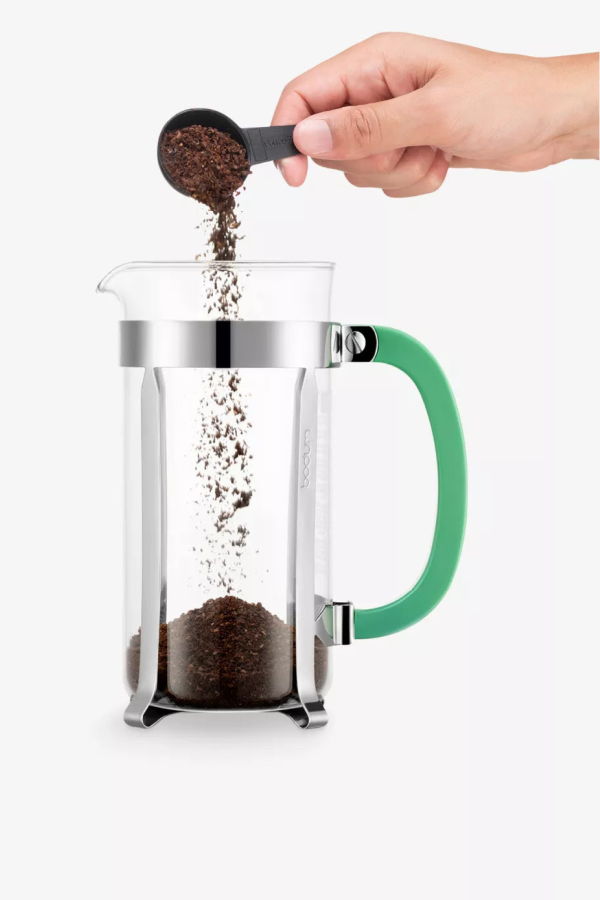 Yield Bodum x Moma Caffettiera French Press