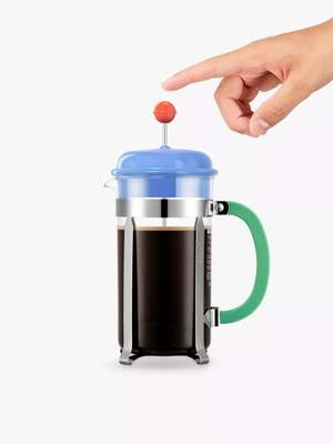 Yield Bodum x Moma Caffettiera French Press | Garmentory
