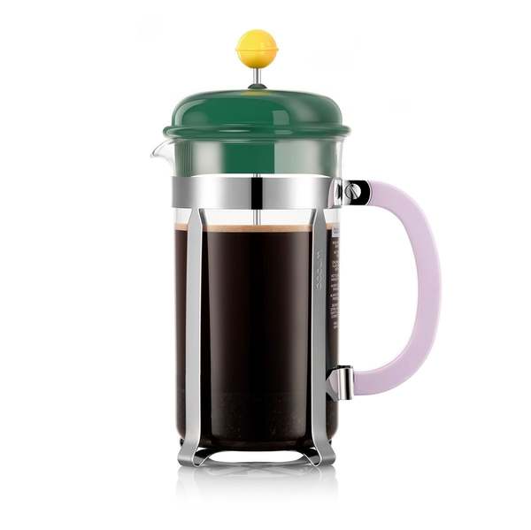 Yield Bodum x Moma Caffettiera French Press | Garmentory