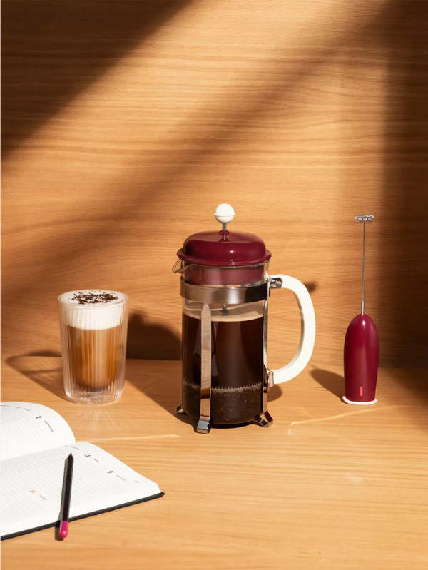 Yield Bodum x Moma Caffettiera French Press | Garmentory